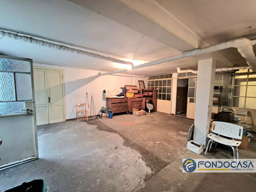 Immagine 18 di Villa in vendita  in VIA EINAUDI a Concesio