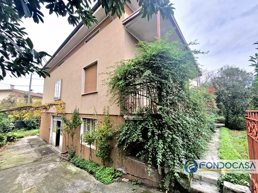 Immagine 19 di Villa in vendita  in VIA EINAUDI a Concesio