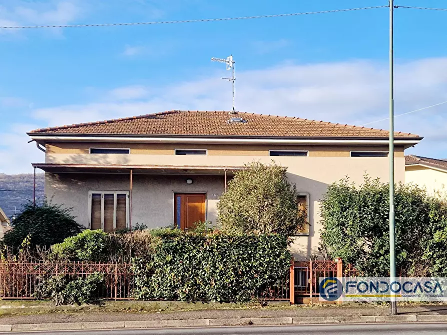 casa indipendente in vendita a Concesio