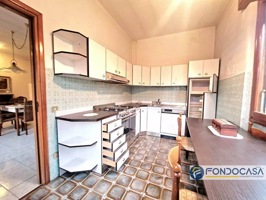 Immagine 9 di Villa in vendita  in VIA DEL BROLO a Brescia