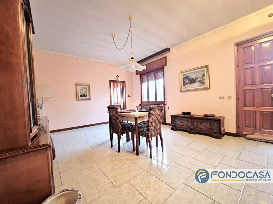 Immagine 8 di Villa in vendita  in VIA DEL BROLO a Brescia