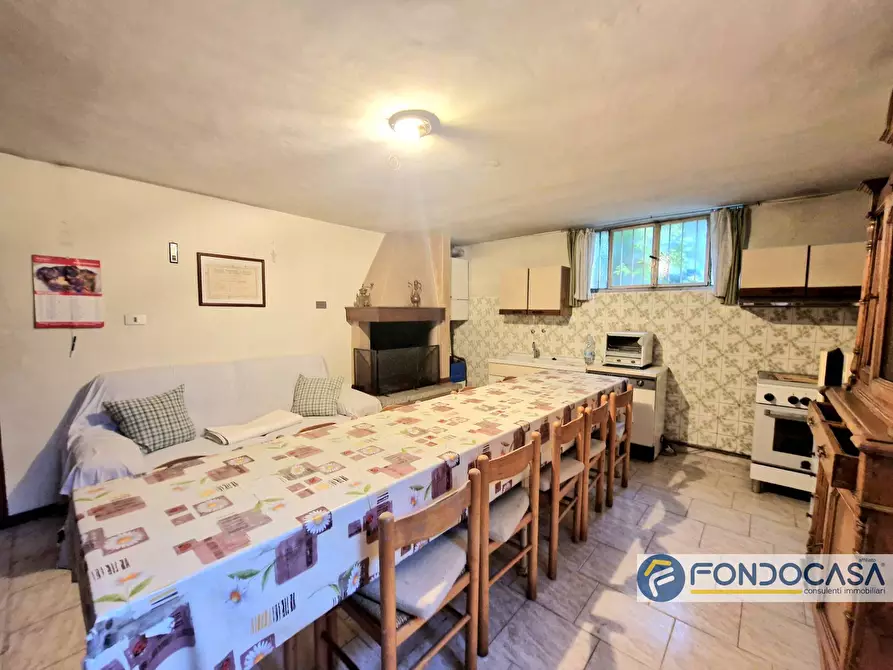 Immagine 14 di Villa in vendita  in VIA DEL BROLO a Brescia