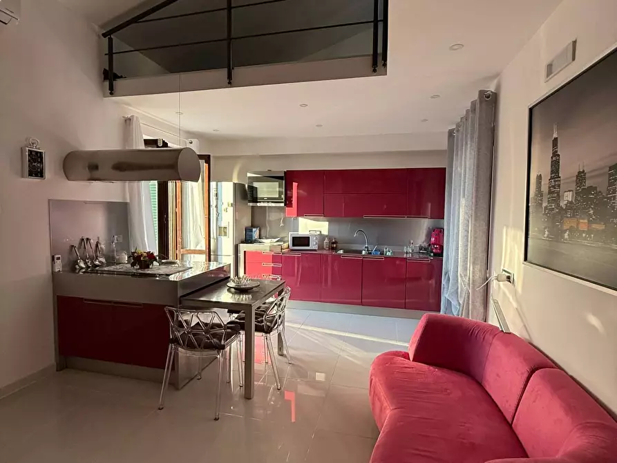 Immagine 6 di Villa in vendita  in Via Parrocchia a Baronissi