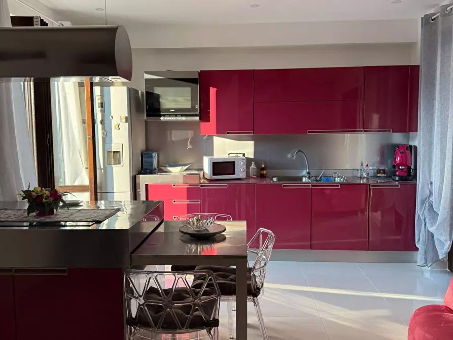 Immagine 8 di Villa in vendita  in Via Parrocchia a Baronissi