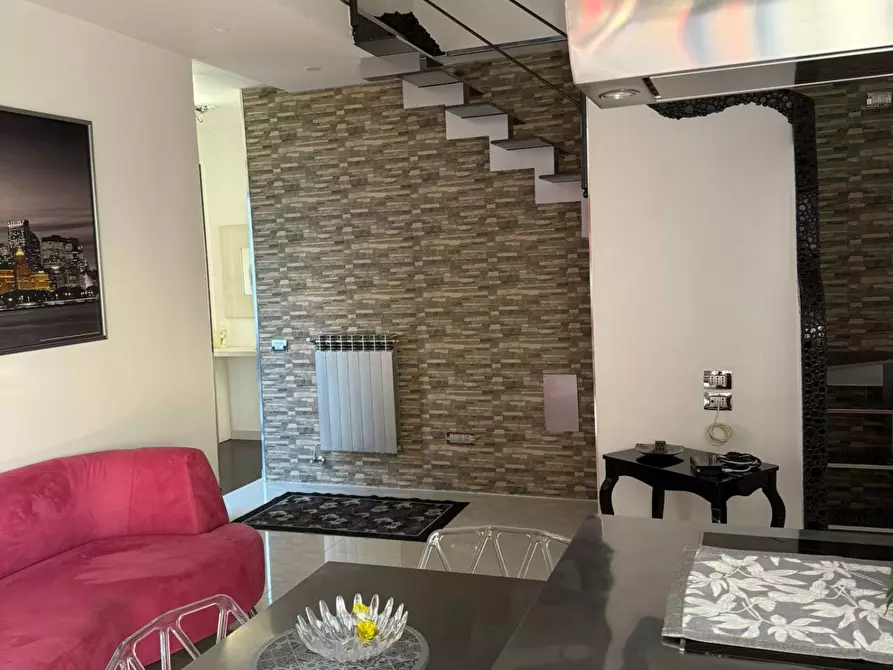 Immagine 9 di Villa in vendita  in Via Parrocchia a Baronissi