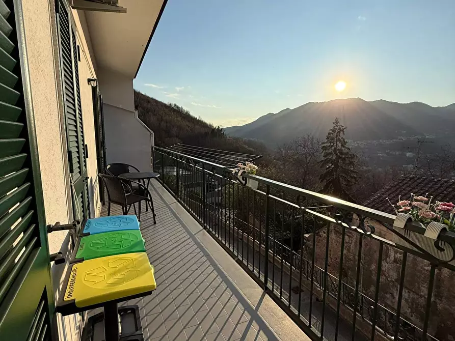 Immagine 11 di Villa in vendita  in Via Parrocchia a Baronissi