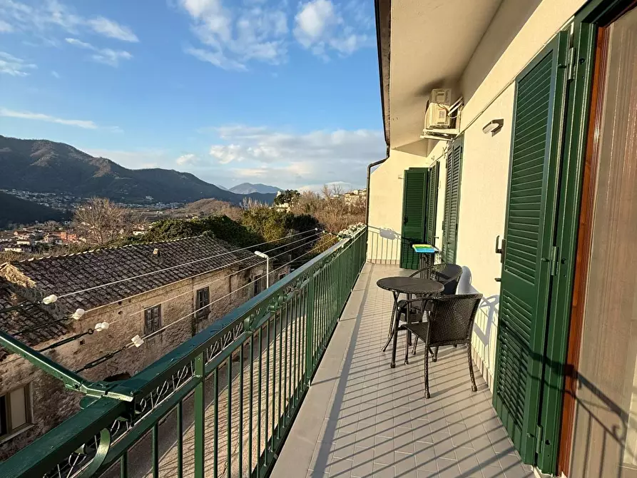 Immagine 12 di Villa in vendita  in Via Parrocchia a Baronissi