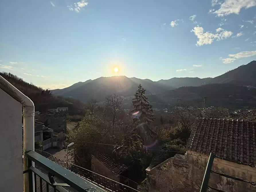 Immagine 13 di Villa in vendita  in Via Parrocchia a Baronissi