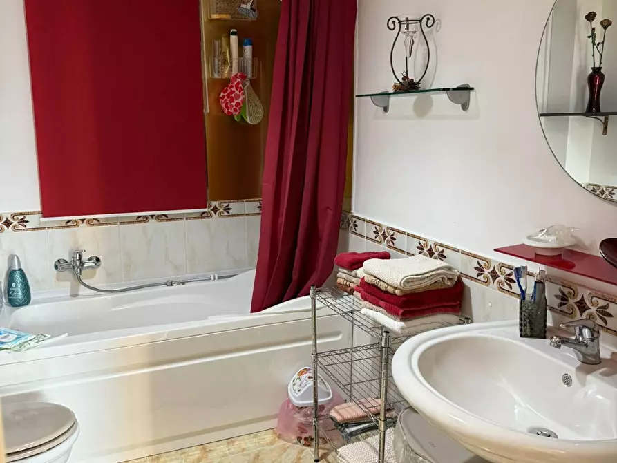 Immagine 16 di Villa in vendita  in Via Parrocchia a Baronissi