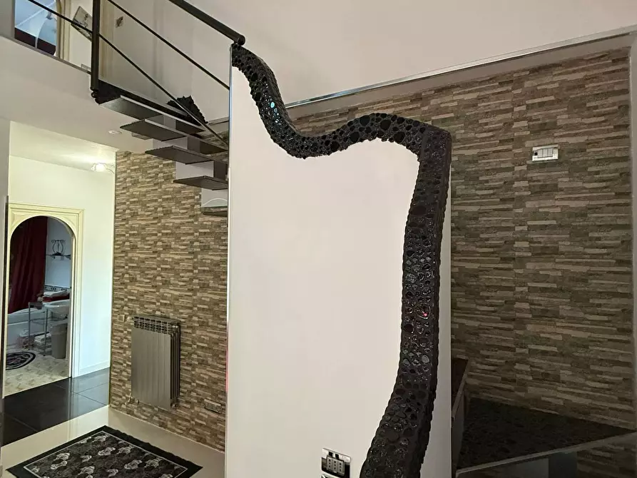 Immagine 23 di Villa in vendita  in Via Parrocchia a Baronissi