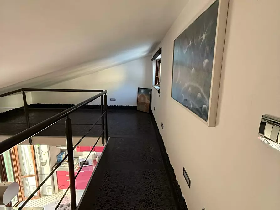 Immagine 24 di Villa in vendita  in Via Parrocchia a Baronissi