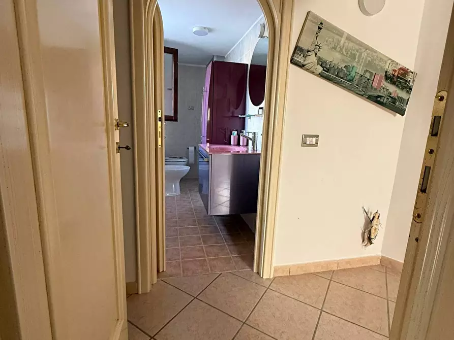 Immagine 25 di Villa in vendita  in Via Parrocchia a Baronissi