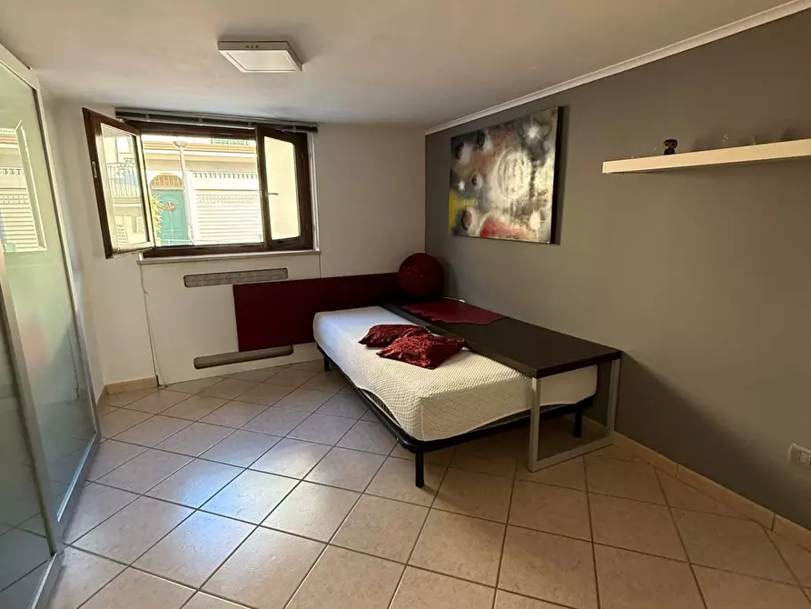 Immagine 30 di Villa in vendita  in Via Parrocchia a Baronissi