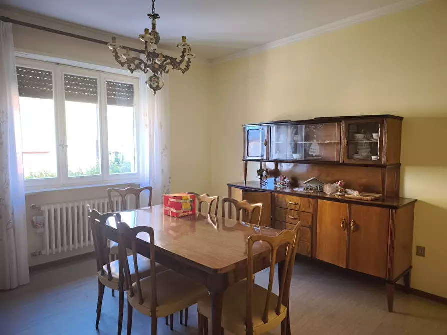 Immagine 12 di Appartamento in vendita  in Via Guizzetti a Clusone