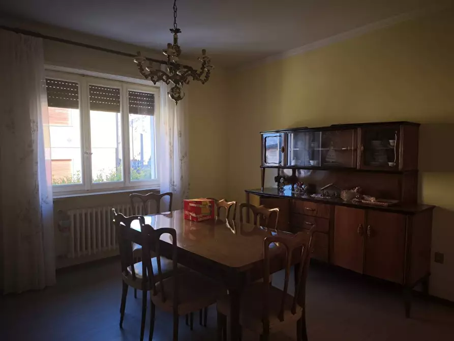 Immagine 15 di Appartamento in vendita  in Via Guizzetti a Clusone