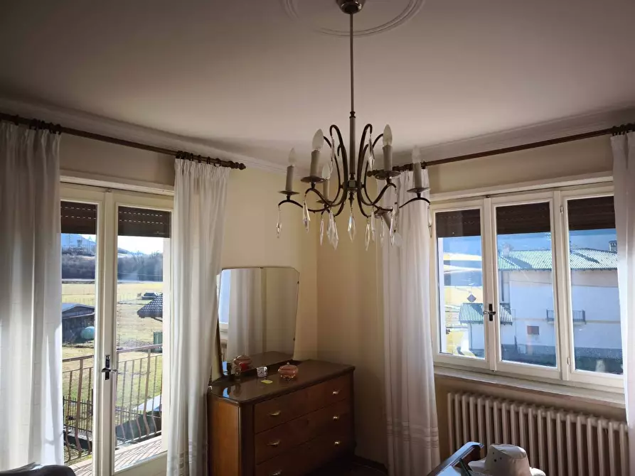 Immagine 16 di Appartamento in vendita  in Via Guizzetti a Clusone