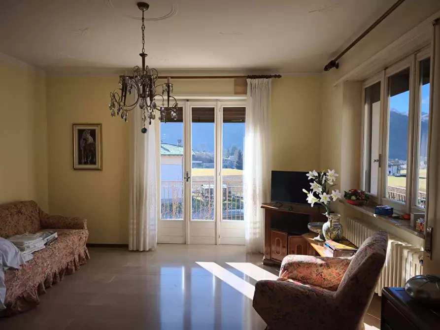 Immagine 19 di Appartamento in vendita  in Via Guizzetti a Clusone