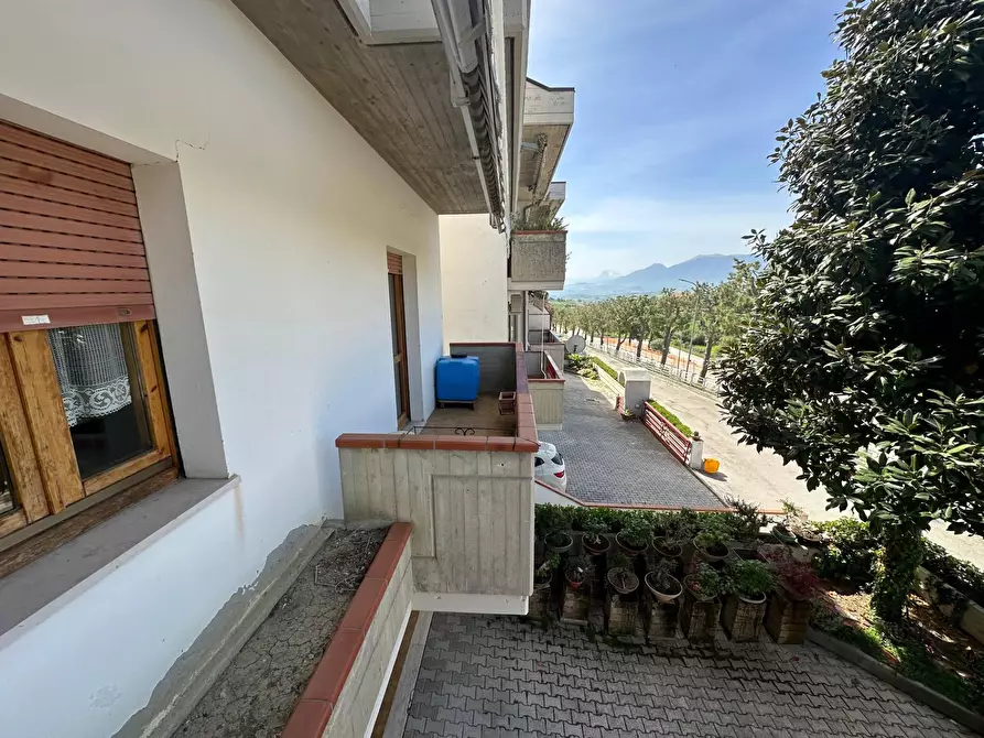 Immagine 15 di Appartamento in vendita  in Via Don Milani a Offida