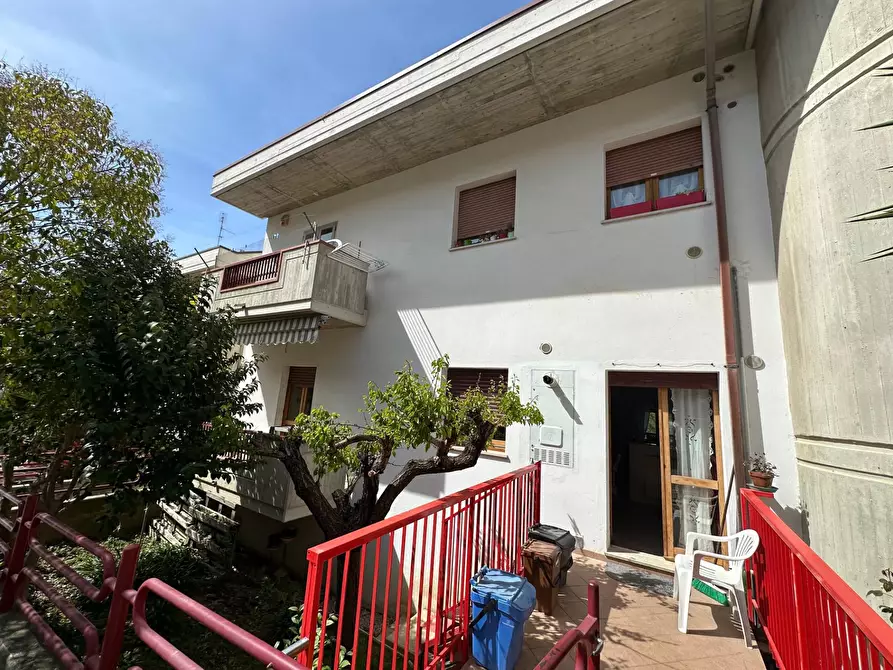 Immagine 16 di Appartamento in vendita  in Via Don Milani a Offida