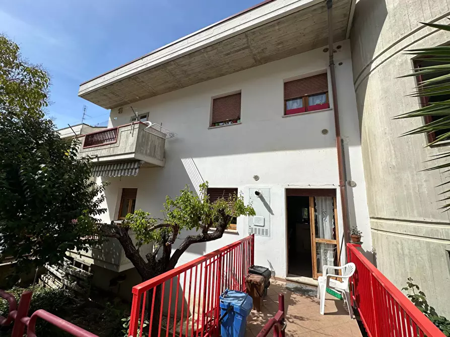 Immagine 17 di Appartamento in vendita  in Via Don Milani a Offida