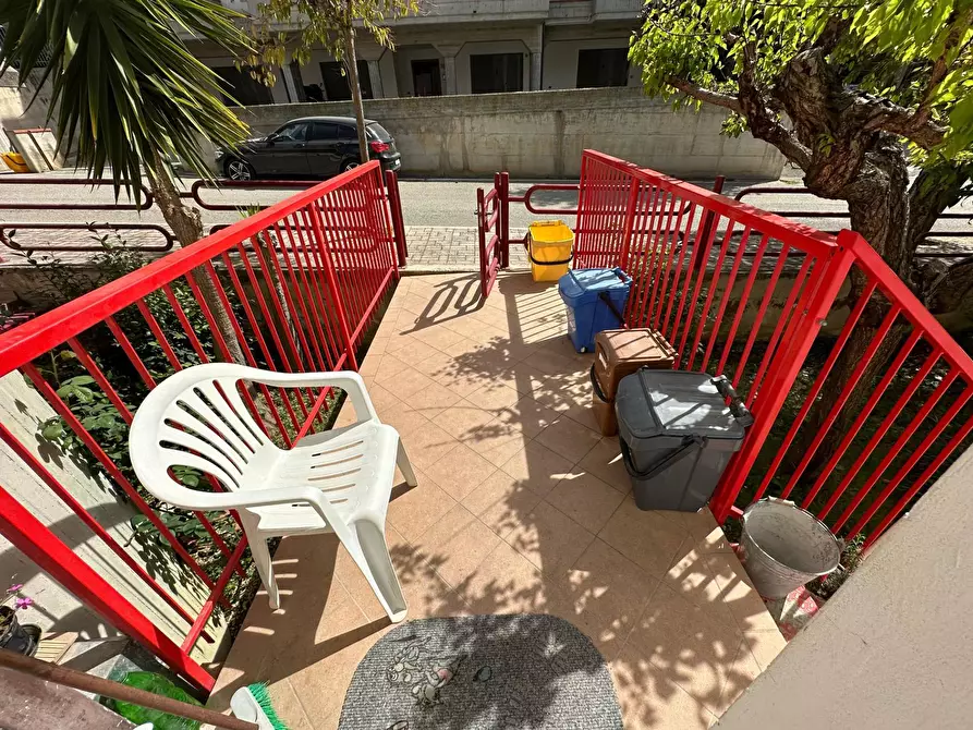 Immagine 19 di Appartamento in vendita  in Via Don Milani a Offida