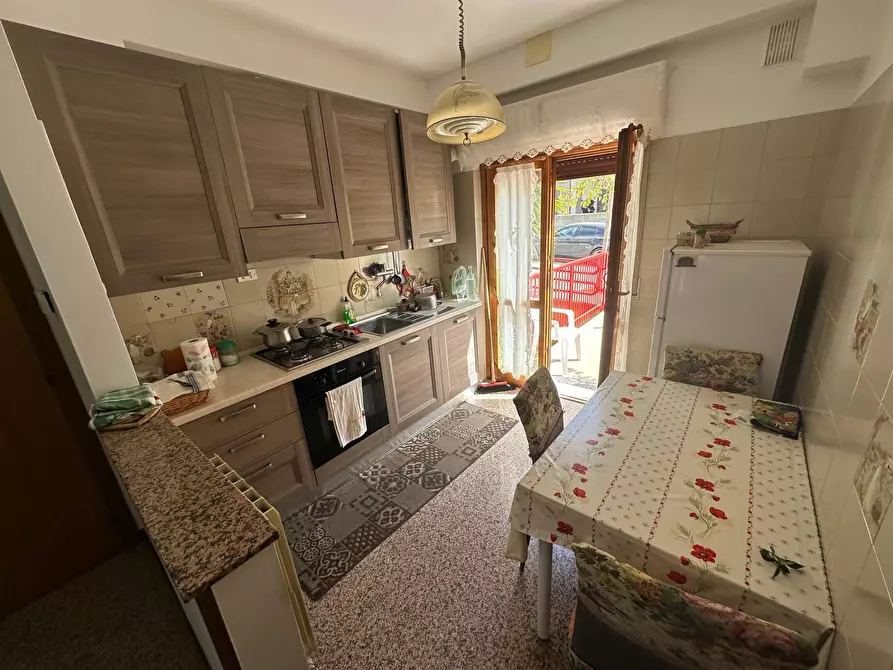 Immagine 4 di Appartamento in vendita  in Via Don Milani a Offida