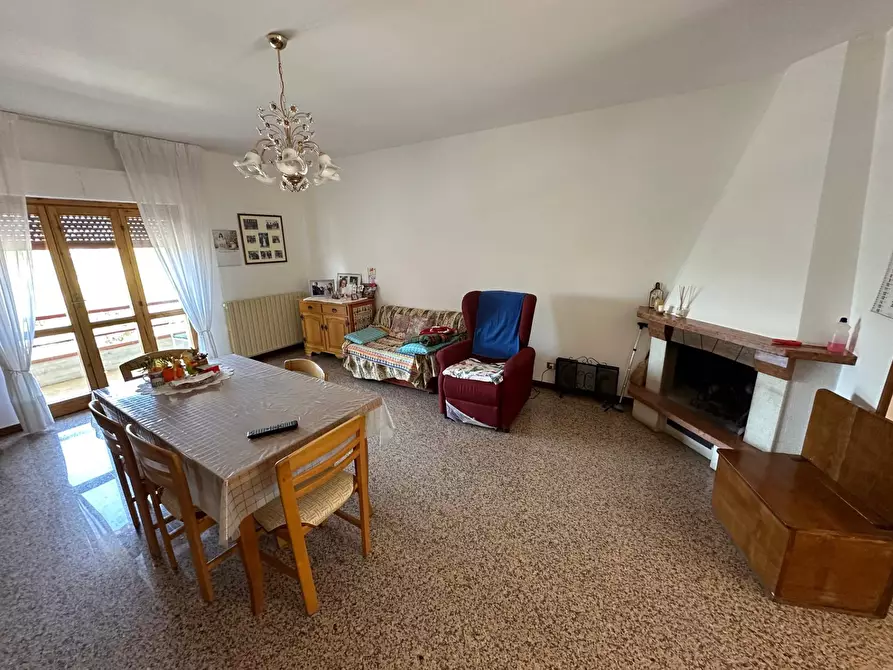 Immagine 7 di Appartamento in vendita  in Via Don Milani a Offida