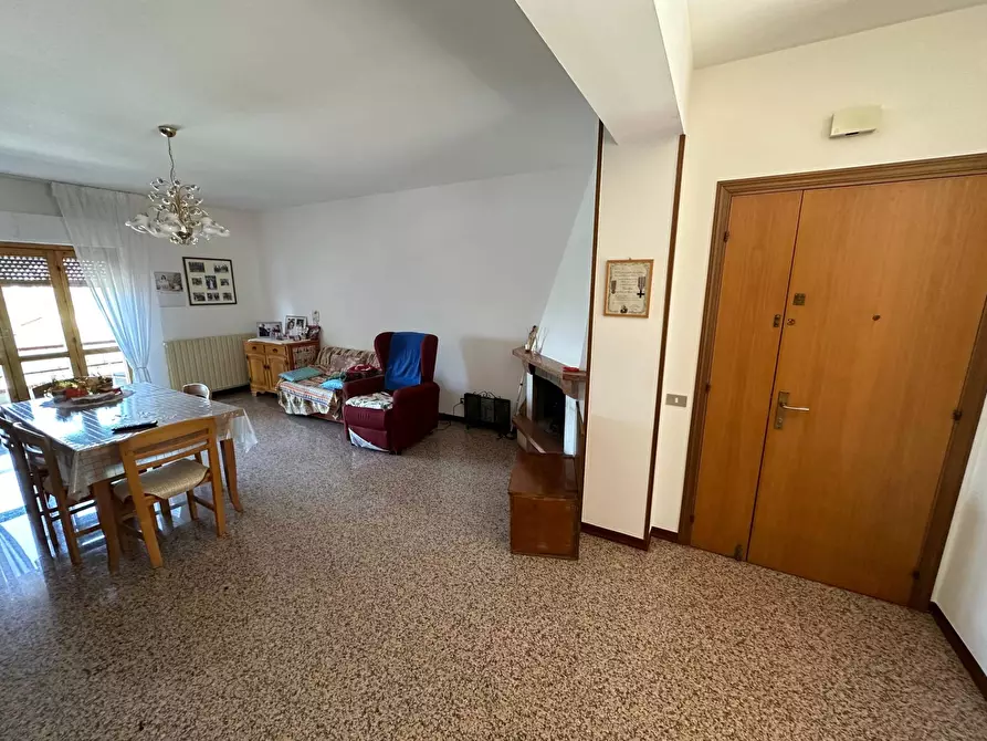 Immagine 8 di Appartamento in vendita  in Via Don Milani a Offida