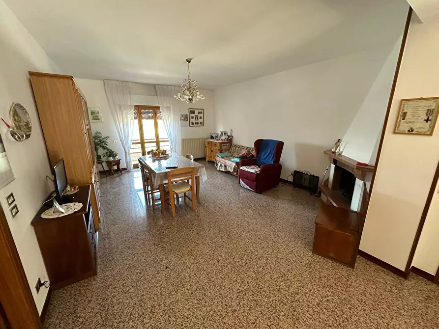 Immagine 9 di Appartamento in vendita  in Via Don Milani a Offida