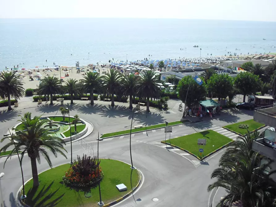 Immagine 8 di Appartamento in vendita  in Viale Vittoria a Alba Adriatica