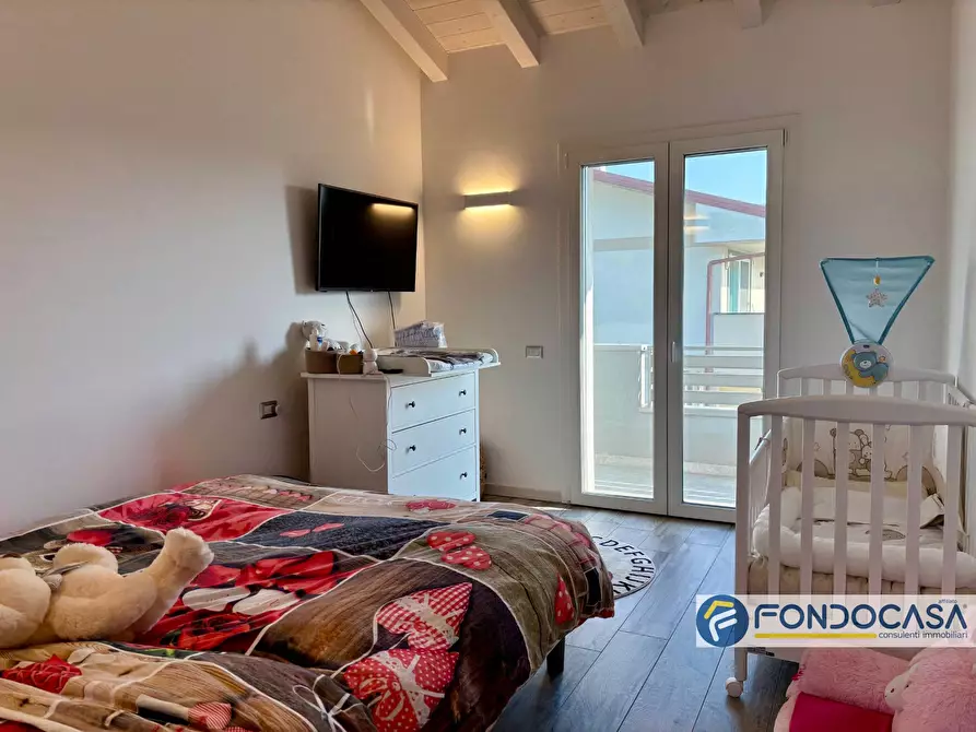 Immagine 18 di Villa in vendita  a Trescore Balneario