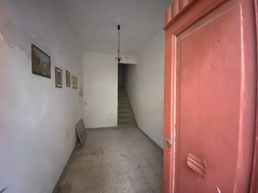 Immagine 2 di Casa semindipendente in vendita  a San Benedetto Del Tronto