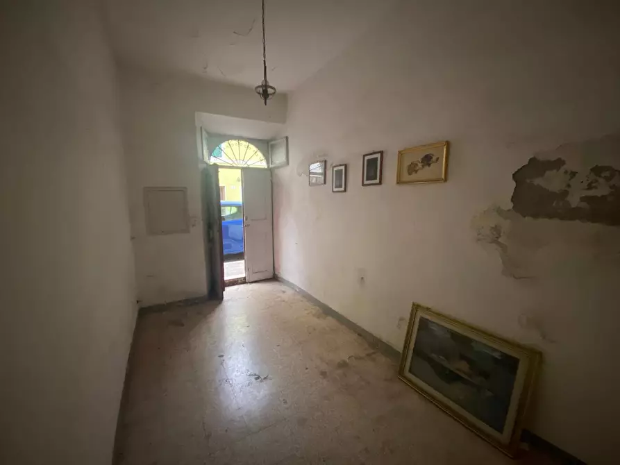 Immagine 3 di Casa semindipendente in vendita  a San Benedetto Del Tronto