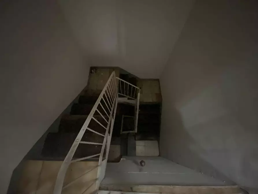 Immagine 12 di Casa semindipendente in vendita  a San Benedetto Del Tronto