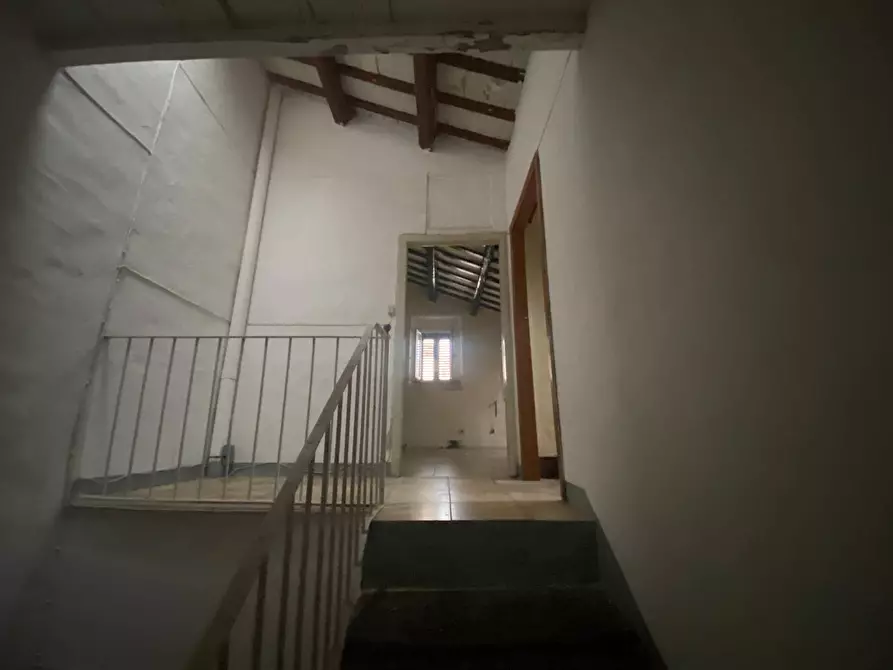 Immagine 13 di Casa semindipendente in vendita  a San Benedetto Del Tronto