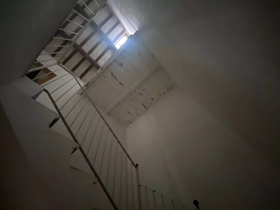 Immagine 18 di Casa semindipendente in vendita  a San Benedetto Del Tronto