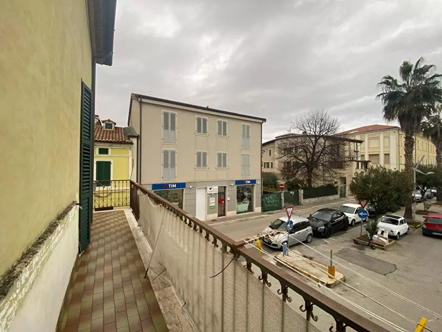 Immagine 7 di Casa semindipendente in vendita  a San Benedetto Del Tronto