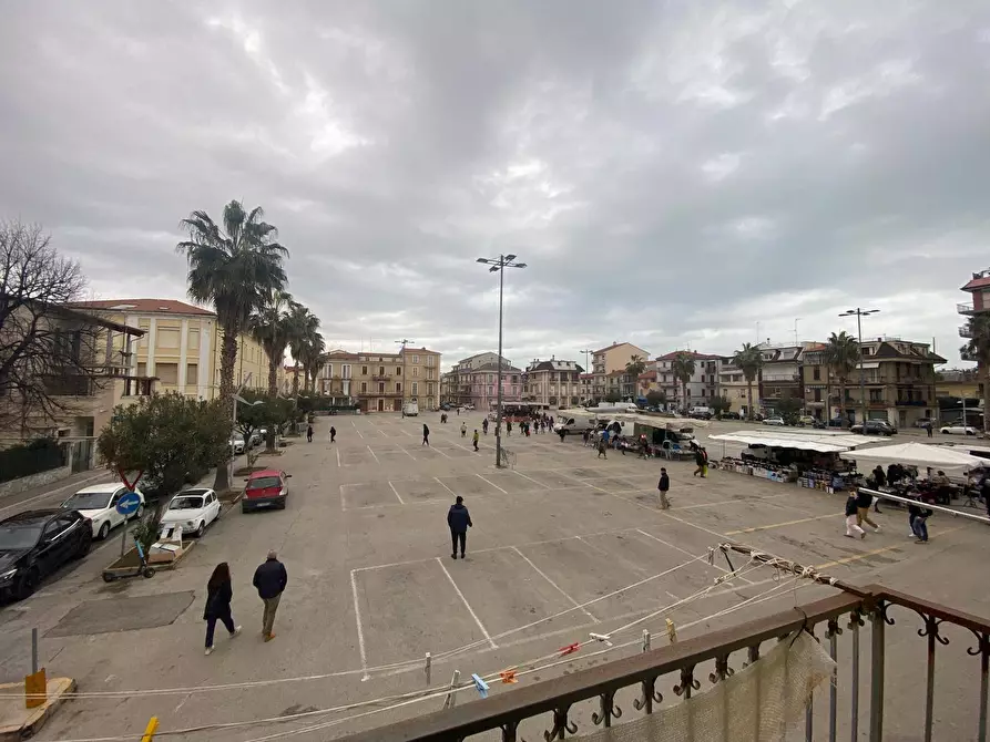 Immagine 6 di Casa semindipendente in vendita  a San Benedetto Del Tronto