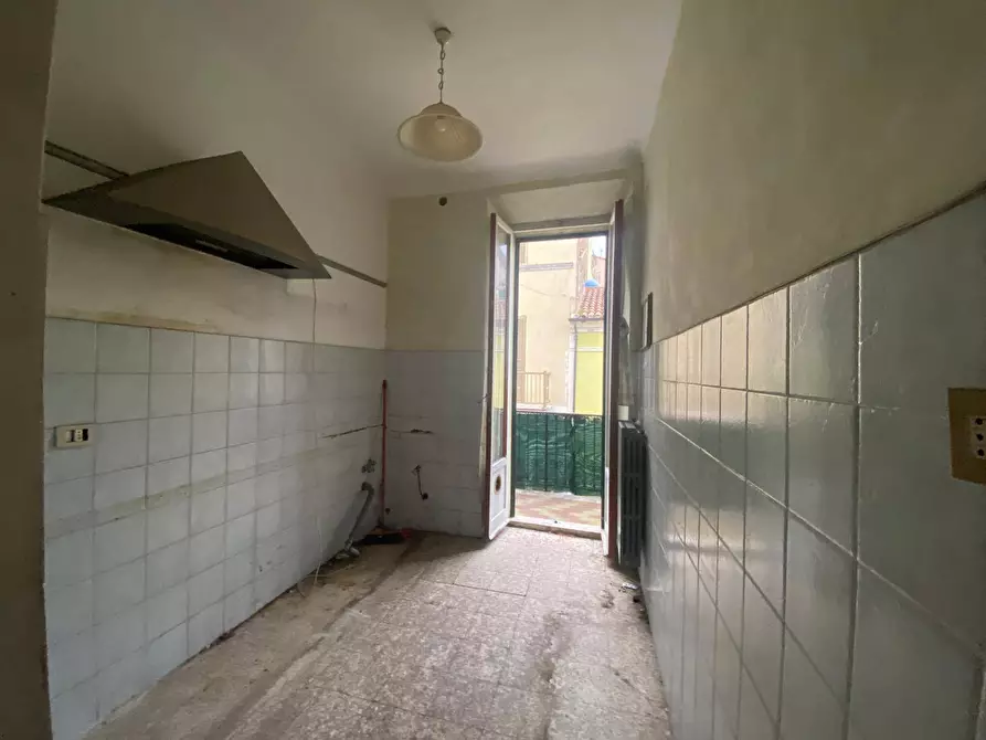 Immagine 8 di Casa semindipendente in vendita  a San Benedetto Del Tronto