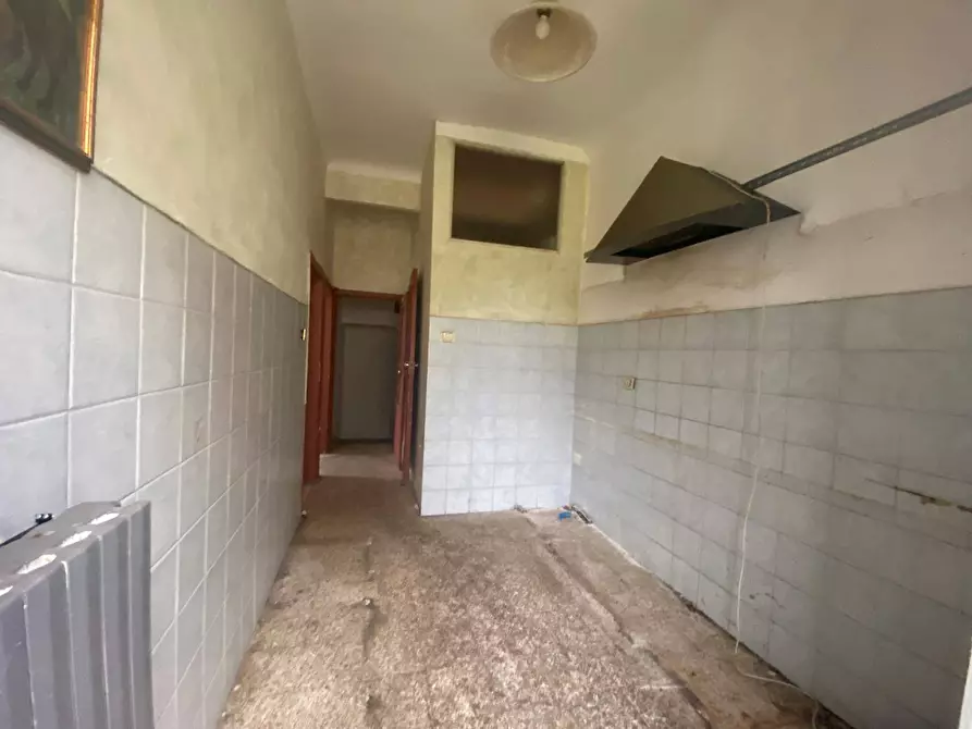 Immagine 9 di Casa semindipendente in vendita  a San Benedetto Del Tronto