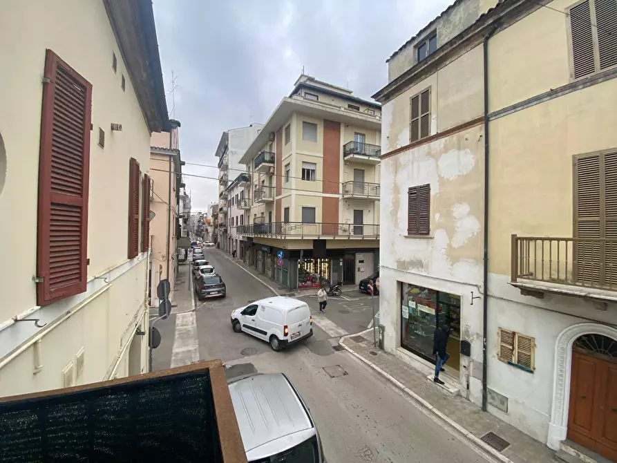 Immagine 20 di Casa semindipendente in vendita  a San Benedetto Del Tronto