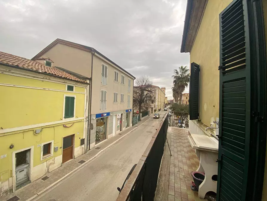 Immagine 21 di Casa semindipendente in vendita  a San Benedetto Del Tronto