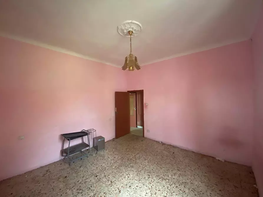 Immagine 11 di Casa semindipendente in vendita  a San Benedetto Del Tronto