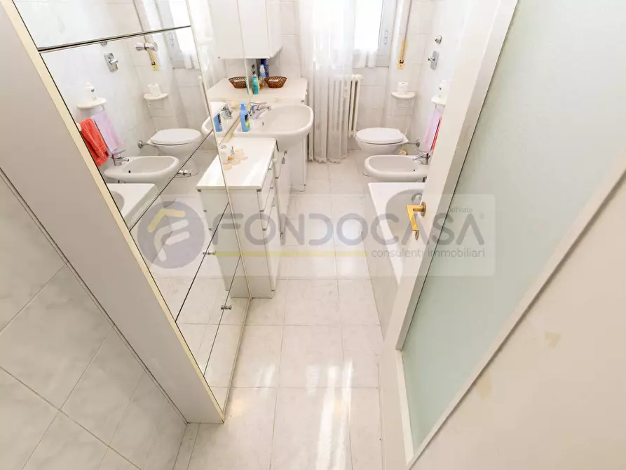 Immagine 20 di Appartamento in vendita  in Via Trasimeno a Milano