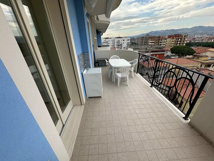 Immagine 25 di Appartamento in vendita  in Viale della Vittoria a Alba Adriatica