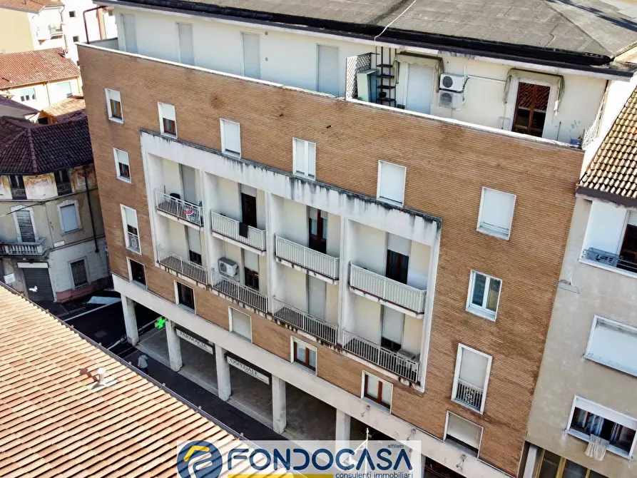 Immagine 2 di Appartamento in vendita  a Rovato