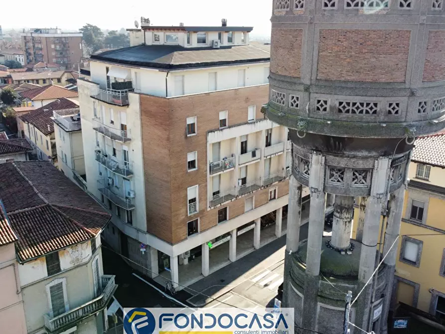 Immagine 1 di Appartamento in vendita  a Rovato