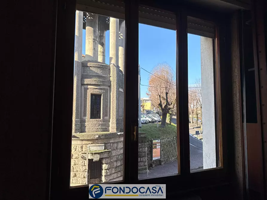 Immagine 18 di Appartamento in vendita  a Rovato