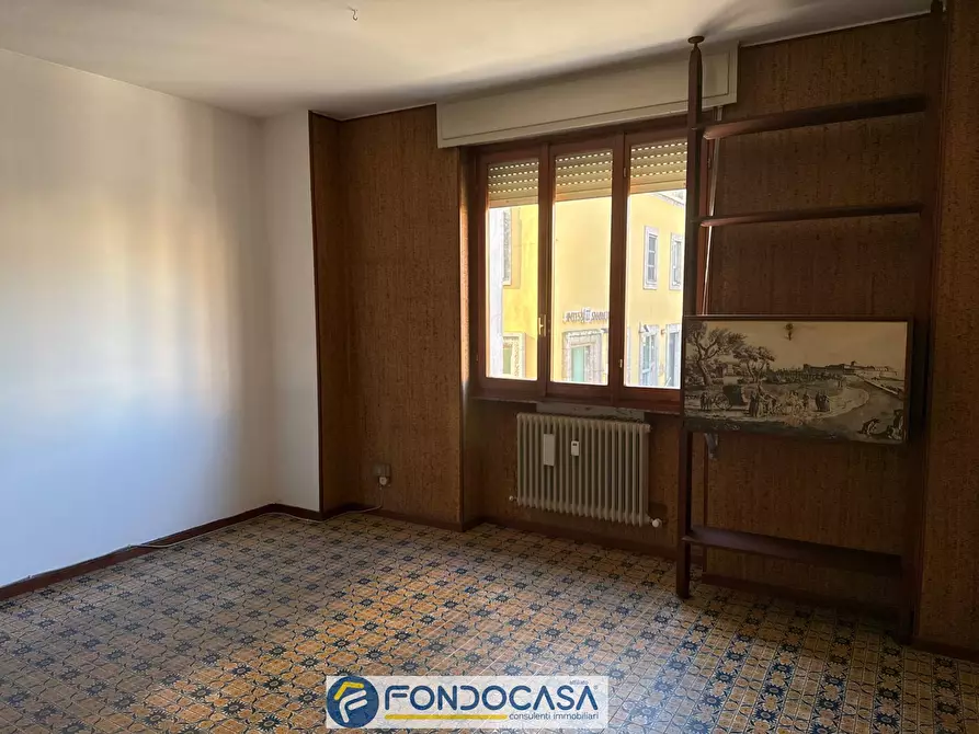 Immagine 17 di Appartamento in vendita  a Rovato