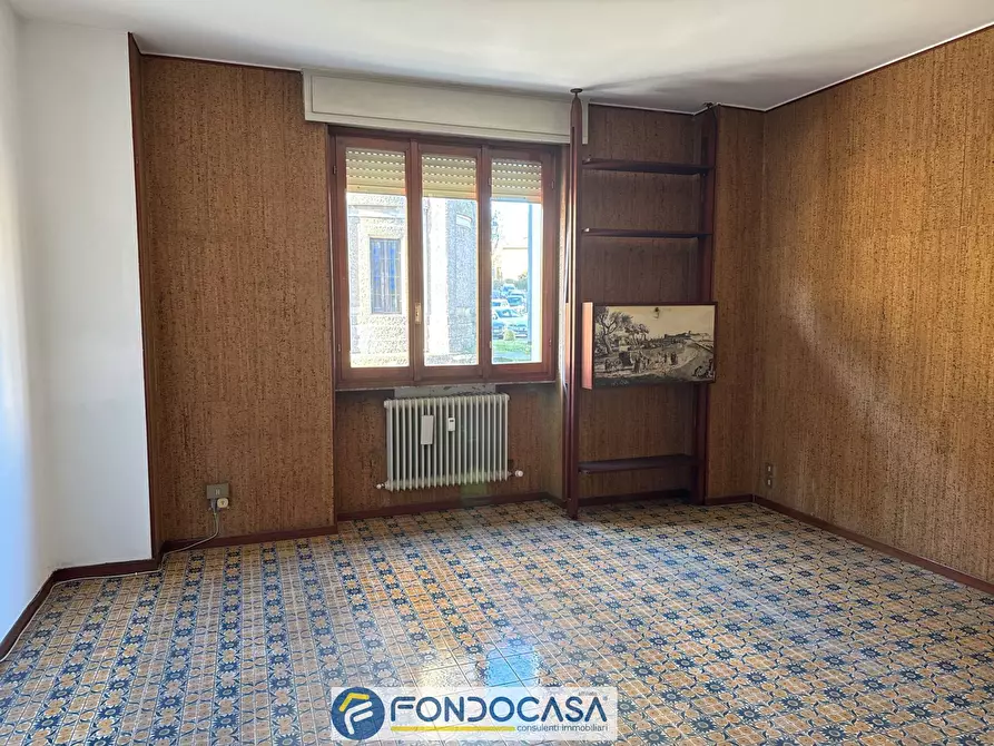 Immagine 16 di Appartamento in vendita  a Rovato